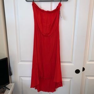 Coco Bianco Giraffe Print Blouse Cute Giraffe Print Blouse New With Tags Lantern Sleeves Scoop Neckline Ties Giraffe Print Printed Blouse Clothes Design